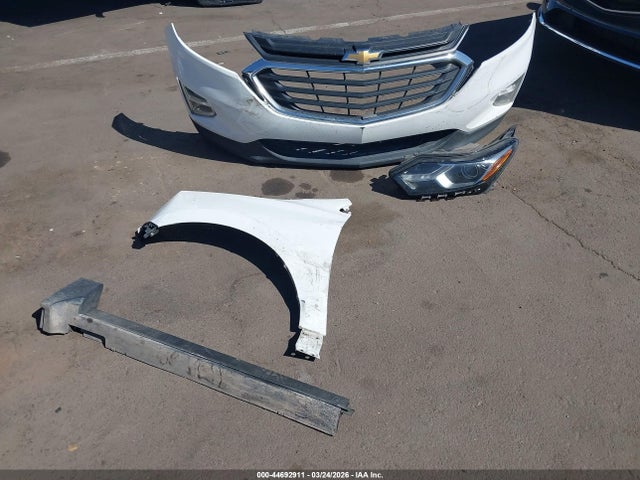 Chevrolet EQUINOX LT 2019 3GNAXJEVXKS618603 Image 12