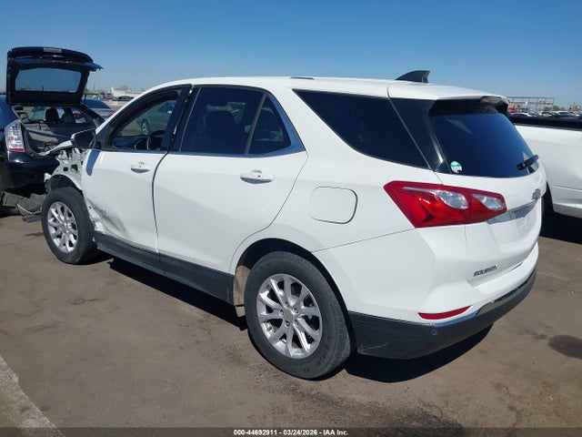 Chevrolet EQUINOX LT 2019 3GNAXJEVXKS618603 Image 3