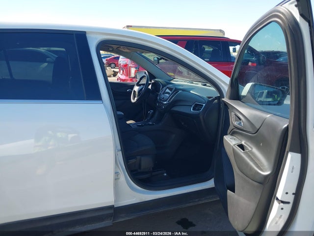Chevrolet EQUINOX LT 2019 3GNAXJEVXKS618603 Image 5