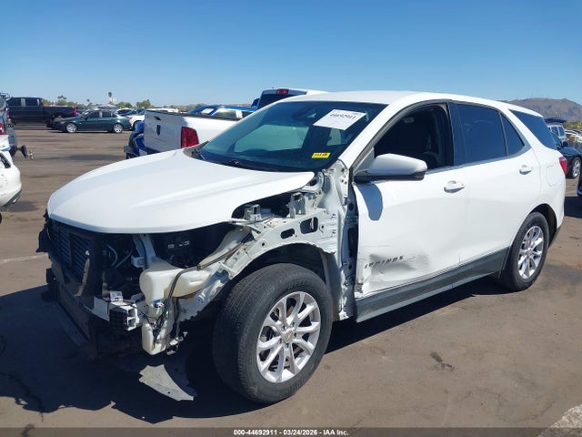 Chevrolet EQUINOX LT 2019 3GNAXJEVXKS618603 Image 6