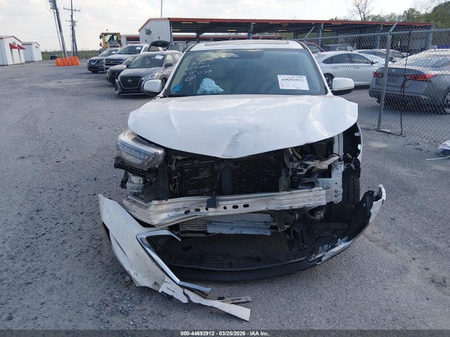 Aukcja sprzedaży 2020 Acura Rdx Standard, vin: 5J8TC1H3XLL005039, numer aukcji: 44692912