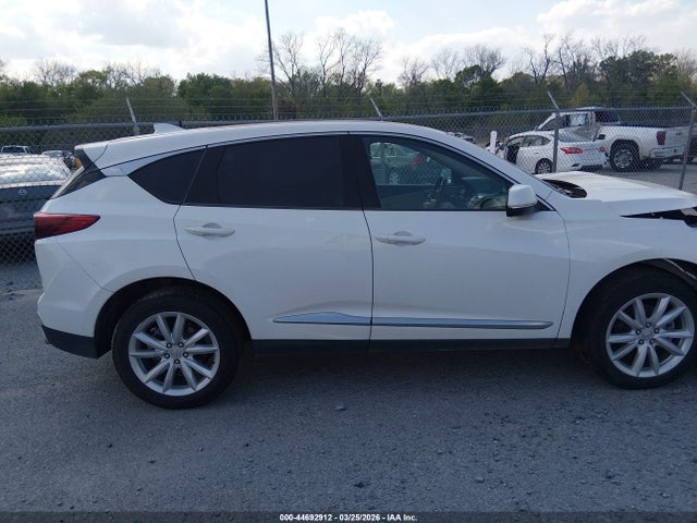 Aukcja sprzedaży 2020 Acura Rdx Standard, vin: 5J8TC1H3XLL005039, numer aukcji: 44692912