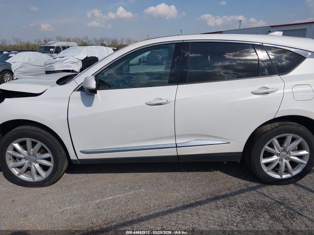 Aukcja sprzedaży 2020 Acura Rdx Standard, vin: 5J8TC1H3XLL005039, numer aukcji: 44692912