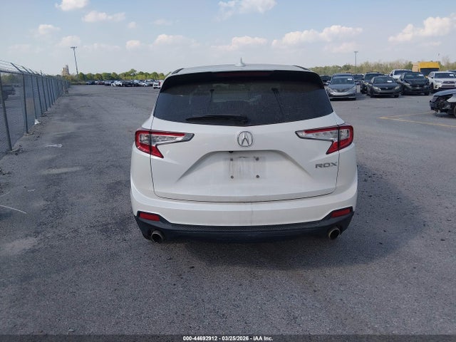 Aukcja sprzedaży 2020 Acura Rdx Standard, vin: 5J8TC1H3XLL005039, numer aukcji: 44692912