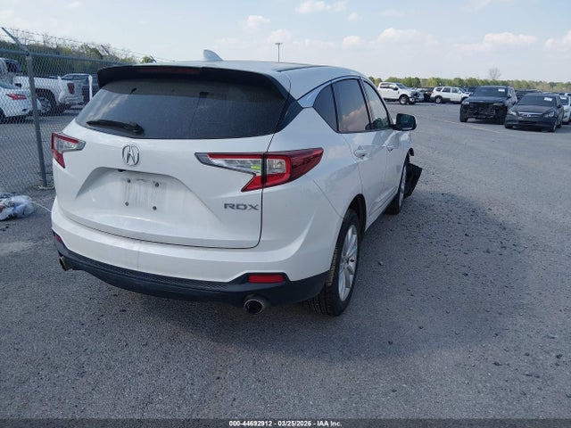 Aukcja sprzedaży 2020 Acura Rdx Standard, vin: 5J8TC1H3XLL005039, numer aukcji: 44692912