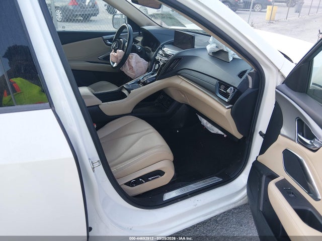 Aukcja sprzedaży 2020 Acura Rdx Standard, vin: 5J8TC1H3XLL005039, numer aukcji: 44692912