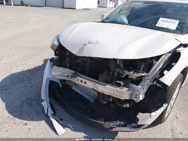 Aukcja sprzedaży 2020 Acura Rdx Standard, vin: 5J8TC1H3XLL005039, numer aukcji: 44692912