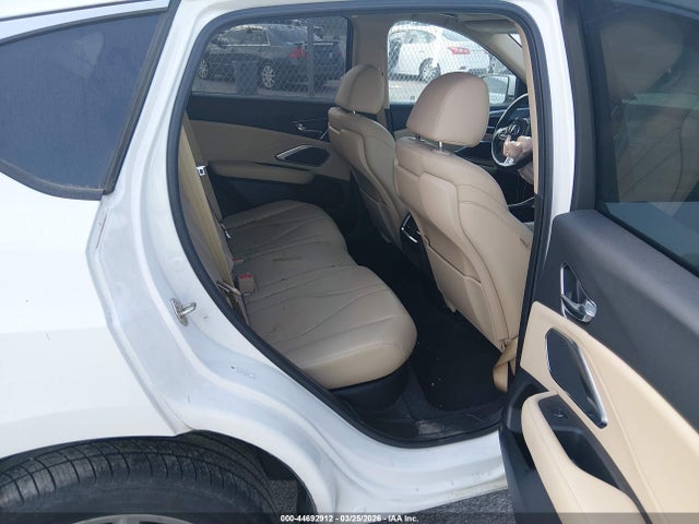 Aukcja sprzedaży 2020 Acura Rdx Standard, vin: 5J8TC1H3XLL005039, numer aukcji: 44692912