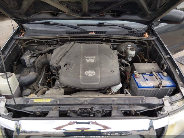 Aukcja sprzedaży 2009 Toyota Tacoma Base V6, vin: 3TMLU42N69M034701, numer aukcji: 44692917