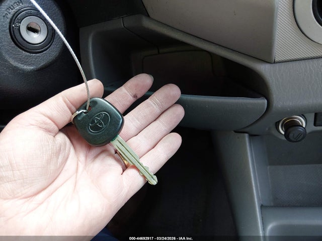 Aukcja sprzedaży 2009 Toyota Tacoma Base V6, vin: 3TMLU42N69M034701, numer aukcji: 44692917