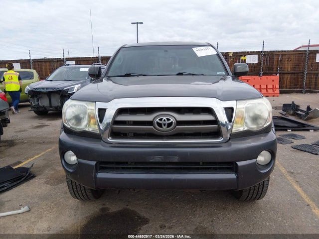 Aukcja sprzedaży 2009 Toyota Tacoma Base V6, vin: 3TMLU42N69M034701, numer aukcji: 44692917