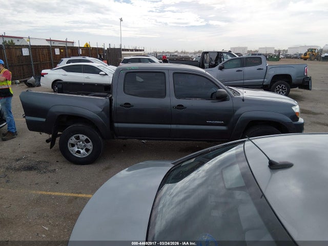Aukcja sprzedaży 2009 Toyota Tacoma Base V6, vin: 3TMLU42N69M034701, numer aukcji: 44692917