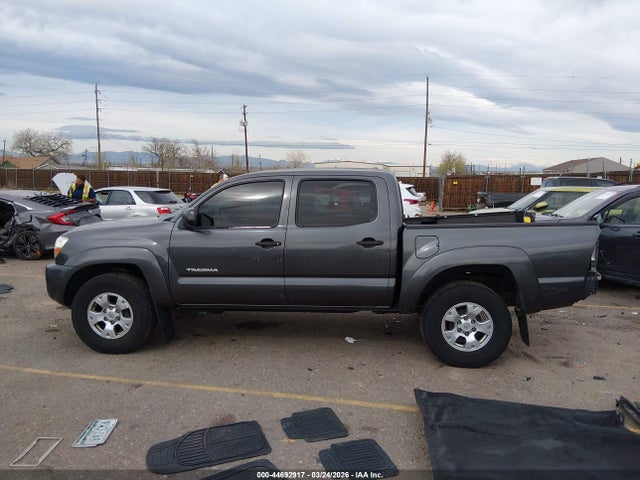 Aukcja sprzedaży 2009 Toyota Tacoma Base V6, vin: 3TMLU42N69M034701, numer aukcji: 44692917