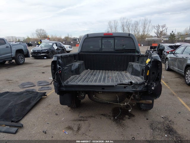 Aukcja sprzedaży 2009 Toyota Tacoma Base V6, vin: 3TMLU42N69M034701, numer aukcji: 44692917