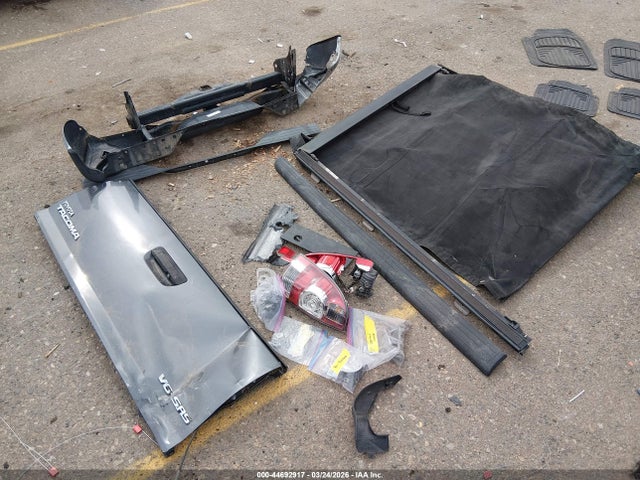Aukcja sprzedaży 2009 Toyota Tacoma Base V6, vin: 3TMLU42N69M034701, numer aukcji: 44692917