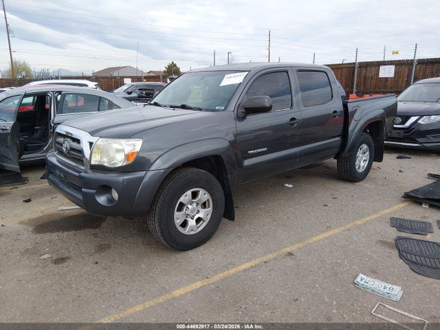 Aukcja sprzedaży 2009 Toyota Tacoma Base V6, vin: 3TMLU42N69M034701, numer aukcji: 44692917