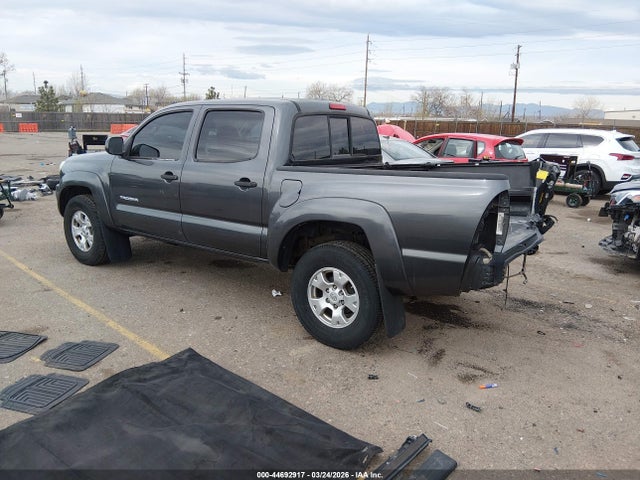 Aukcja sprzedaży 2009 Toyota Tacoma Base V6, vin: 3TMLU42N69M034701, numer aukcji: 44692917