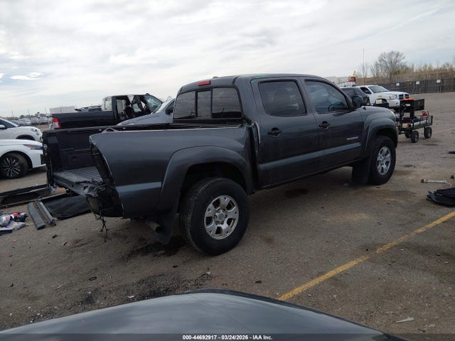Aukcja sprzedaży 2009 Toyota Tacoma Base V6, vin: 3TMLU42N69M034701, numer aukcji: 44692917