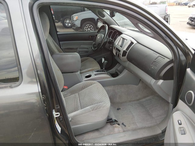 Aukcja sprzedaży 2009 Toyota Tacoma Base V6, vin: 3TMLU42N69M034701, numer aukcji: 44692917