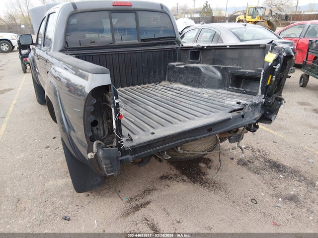 Aukcja sprzedaży 2009 Toyota Tacoma Base V6, vin: 3TMLU42N69M034701, numer aukcji: 44692917