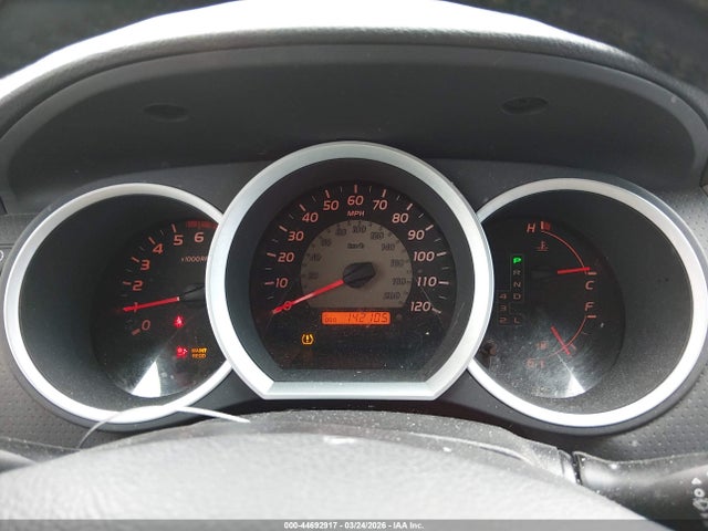 Aukcja sprzedaży 2009 Toyota Tacoma Base V6, vin: 3TMLU42N69M034701, numer aukcji: 44692917