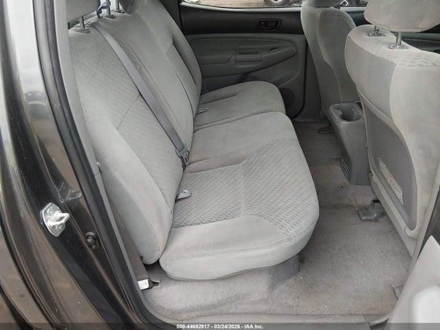 Aukcja sprzedaży 2009 Toyota Tacoma Base V6, vin: 3TMLU42N69M034701, numer aukcji: 44692917