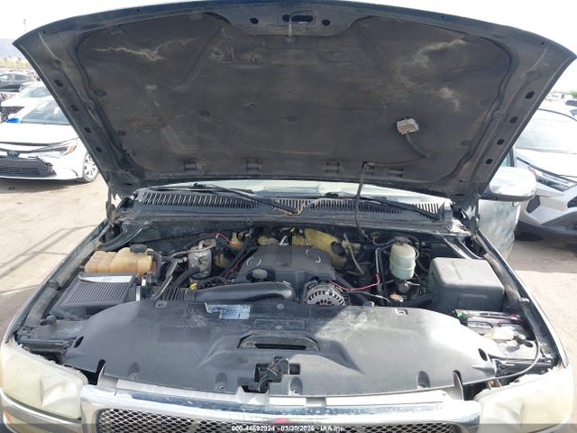 Aukcja sprzedaży 2002 Gmc Sierra 2500hd Sle, vin: 1GTHK23G02F129972, numer aukcji: 44692924