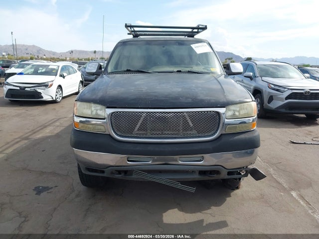 Aukcja sprzedaży 2002 Gmc Sierra 2500hd Sle, vin: 1GTHK23G02F129972, numer aukcji: 44692924