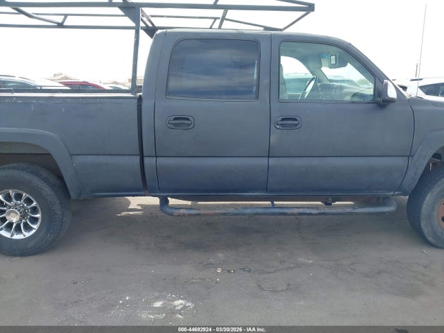 Aukcja sprzedaży 2002 Gmc Sierra 2500hd Sle, vin: 1GTHK23G02F129972, numer aukcji: 44692924