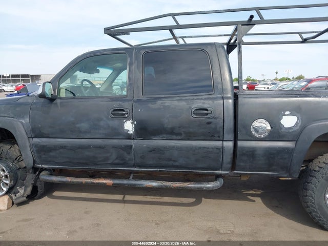 Aukcja sprzedaży 2002 Gmc Sierra 2500hd Sle, vin: 1GTHK23G02F129972, numer aukcji: 44692924