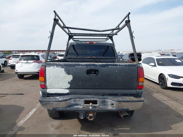 Aukcja sprzedaży 2002 Gmc Sierra 2500hd Sle, vin: 1GTHK23G02F129972, numer aukcji: 44692924