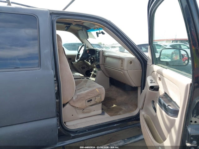Aukcja sprzedaży 2002 Gmc Sierra 2500hd Sle, vin: 1GTHK23G02F129972, numer aukcji: 44692924