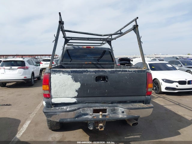 Aukcja sprzedaży 2002 Gmc Sierra 2500hd Sle, vin: 1GTHK23G02F129972, numer aukcji: 44692924