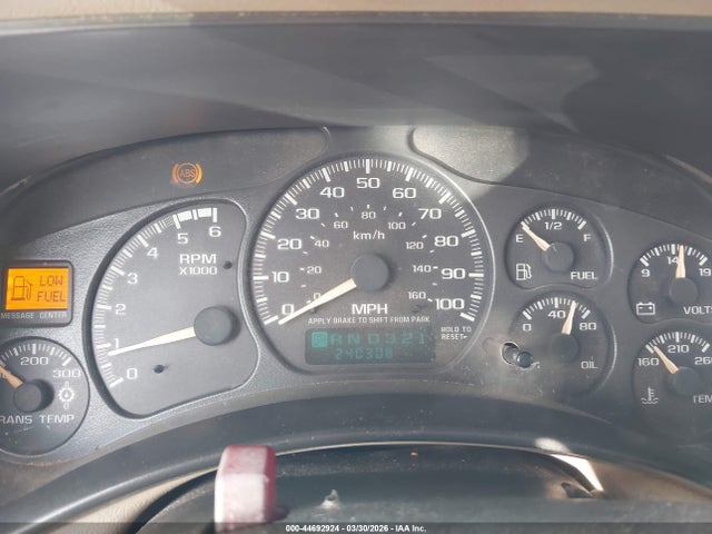 Aukcja sprzedaży 2002 Gmc Sierra 2500hd Sle, vin: 1GTHK23G02F129972, numer aukcji: 44692924