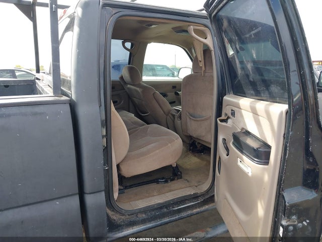 Aukcja sprzedaży 2002 Gmc Sierra 2500hd Sle, vin: 1GTHK23G02F129972, numer aukcji: 44692924