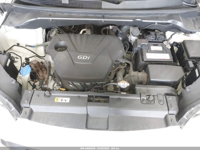 Aukcja sprzedaży 2016 Kia Soul, vin: KNDJN2A21G7336775, numer aukcji: 44692929