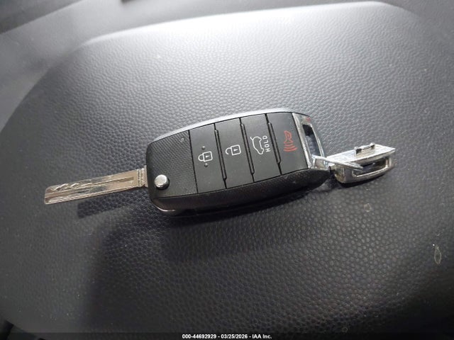 Aukcja sprzedaży 2016 Kia Soul, vin: KNDJN2A21G7336775, numer aukcji: 44692929