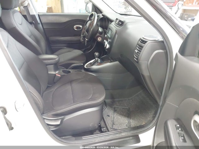 Aukcja sprzedaży 2016 Kia Soul, vin: KNDJN2A21G7336775, numer aukcji: 44692929