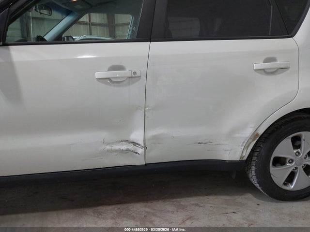 Aukcja sprzedaży 2016 Kia Soul, vin: KNDJN2A21G7336775, numer aukcji: 44692929