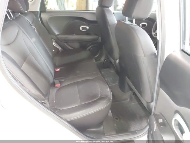 Aukcja sprzedaży 2016 Kia Soul, vin: KNDJN2A21G7336775, numer aukcji: 44692929