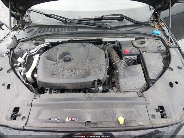 LVYA22MK4LP175457 Volvo S90 T6 Momentum