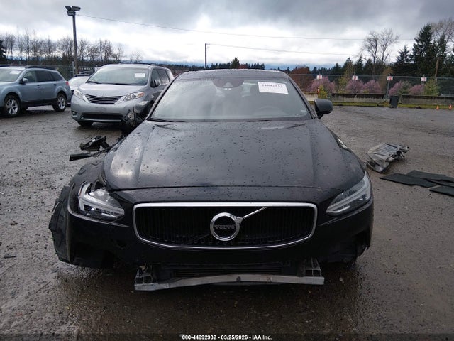 LVYA22MK4LP175457 Volvo S90 T6 Momentum