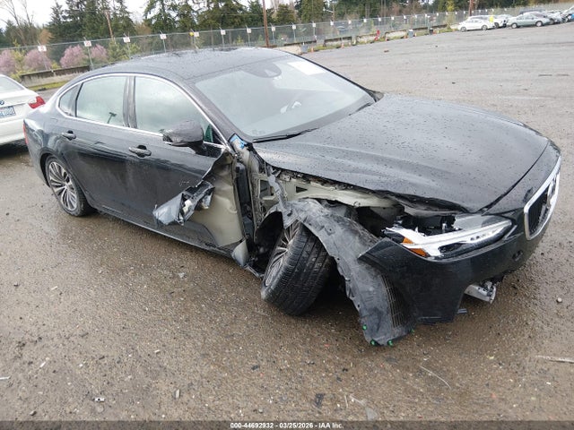 LVYA22MK4LP175457 Volvo S90 T6 Momentum