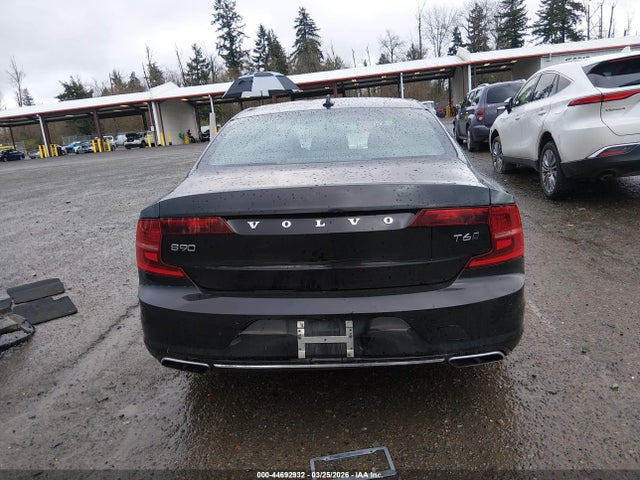 LVYA22MK4LP175457 Volvo S90 T6 Momentum
