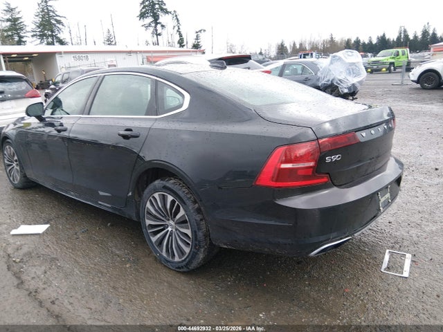 LVYA22MK4LP175457 Volvo S90 T6 Momentum