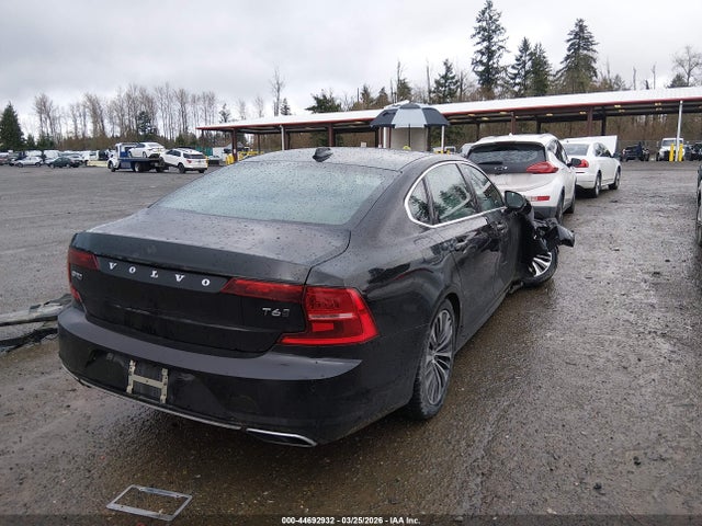 LVYA22MK4LP175457 Volvo S90 T6 Momentum