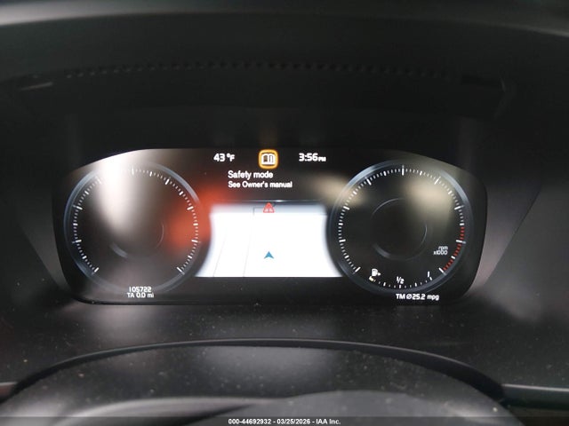 LVYA22MK4LP175457 Volvo S90 T6 Momentum