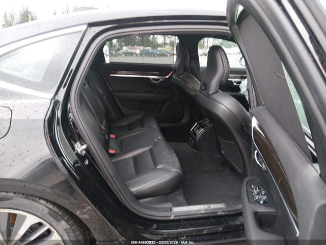 LVYA22MK4LP175457 Volvo S90 T6 Momentum
