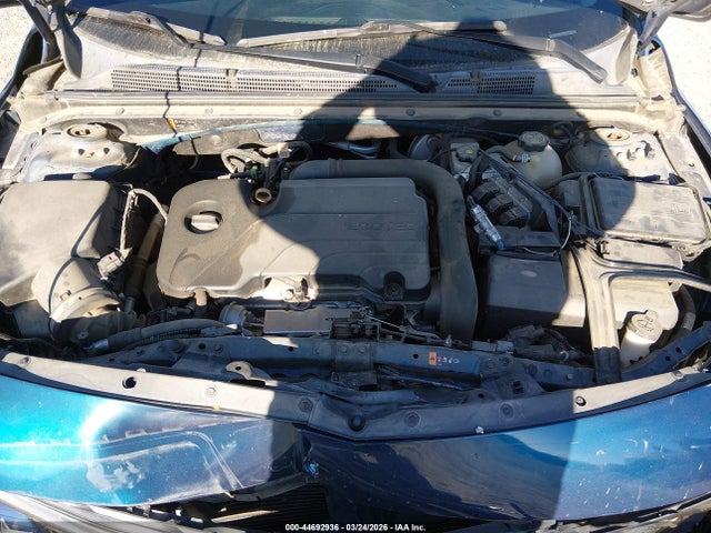 1G1ZG5ST3KF194913 Chevrolet MALIBU RS