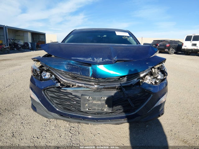 1G1ZG5ST3KF194913 Chevrolet MALIBU RS